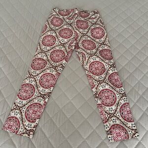 Chico’s Women's So Slimming Ankle Pant - Size 1